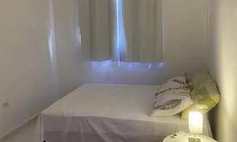 Imagem 7: Apartamento pra temporada mobiliado em camboinha