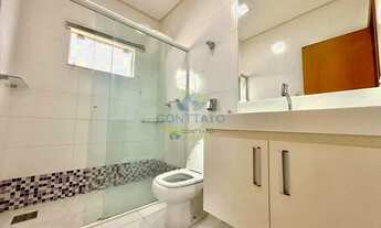 Imagem 4: Casa de condomínio para aluguel possui 265 metros quadrados com 3 quartos