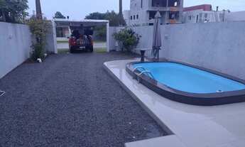 Imagem: Casa 3 quartos sendo 2 suítes com piscina