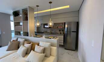 Imagem 5: Apartamento à venda na Vila Mariana com 110 metros quadrados, 3 suítes e 2 vagas