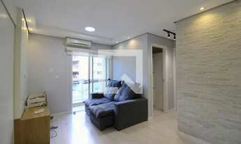 Imagem 2: Apartamento para Aluguel - Freguesia , 2 Quartos, 50 m2