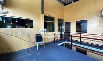 Imagem 6: Sobrado para venda tem 300 metros quadrados com 7 quartos em Cidade Nova - Manaus - AM