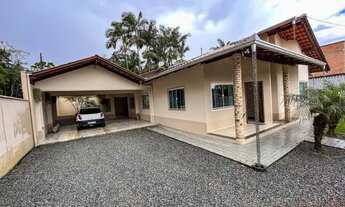 Imagem 6: Casa para venda possui 100 metros quadrados com 2 quartos em Rau - Jaraguá do Sul - SC