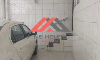 Imagem 7: Casa Residencial em São Paulo - SP, Jardim Patente