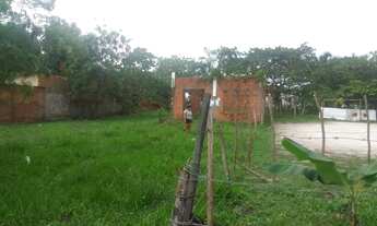 Imagem 5: VENDO ESSE TERRENO COM CASA EM ANDAMENTO