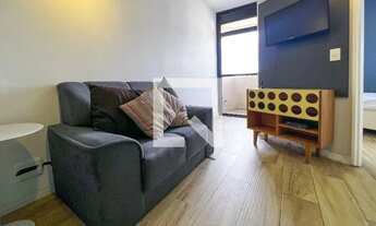 Imagem 7: Apartamento para Aluguel - Moema, 1 Quarto, 42 m2