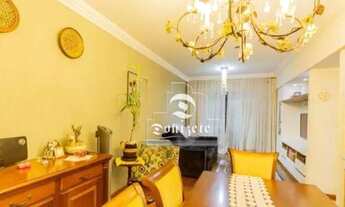 Imagem 4: Apartamento à venda, 96 m² por R$ 538.999,99 - Vila Valparaíso - Santo André/SP