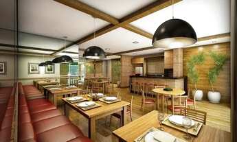 Imagem 6: LONDRINA - Apartamento Padrão - Nyc Palhano