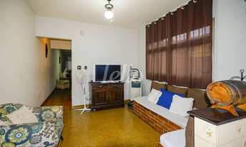 Imagem 5: São Paulo - Casa Padrão - Vila Mariana