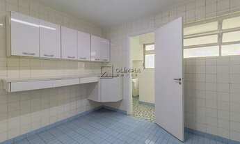 Imagem 16: Apartamento Locação 2 Dormitórios - 112 m² Moema