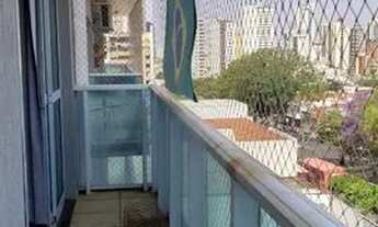 Imagem: Aluga apartamento 4 quartos Martins