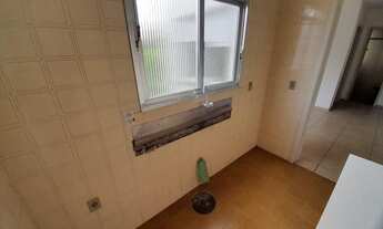 Imagem 5: Apartamento no Bairro Vila Ipiranga com 40 m², 1 dormitório, sala de estar, cozinha, banhe