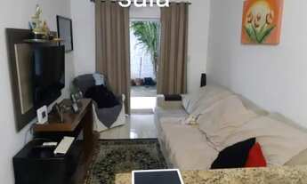 Imagem 2: Casa para venda com 200 metros quadrados com 2 quartos em Parque Jacaraípe - Serra - Espír