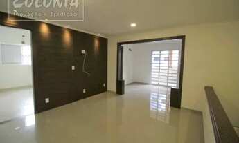 Imagem 3: Santo André - Conjunto Comercial/sala - Vila Santa Teresa