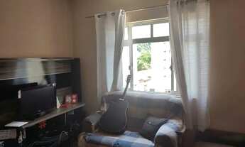 Imagem 6: Apto frente a praia José Menino Raridade