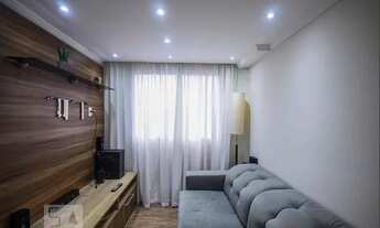 Imagem 6: Apartamento para Aluguel - Morumbi, 2 Quartos, 45 m2