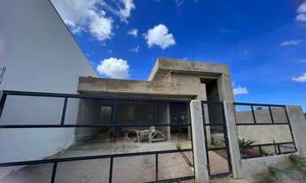 Imagem 2: Casa na Ponte Alta Norte