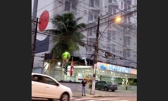 Imagem 3: PALLADIUM - Flat 28 m² de frente - Localização privilegiada, perto de tudo -Centro - São