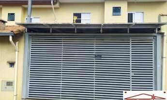 Imagem: São Paulo - Casa Padrão - Jardim Maringá