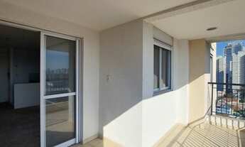 Imagem 5: Apartamento para venda possui 70 metros quadrados com 2 quartos em Tatuapé - São Paulo - S