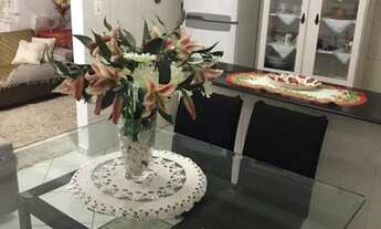 Imagem 3: Sobrado para venda possui 70m2 com 2 quartos