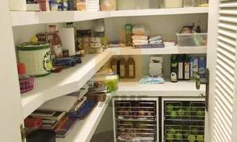 Imagem: APARTAMENTO 4 DORMITORIOS 4 SUITES 6 BANHEIROS