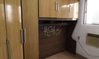 Imagem 7: Apartamento para Venda - 40m², 2 dormitórios, 1 vaga - Rubem Berta