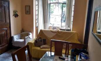 Imagem: Apartamento, dois quartos, próximo a Rua