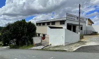 Imagem 5: Casa para venda tem 240 Mts ao lado da Trombini no Cascatinha
