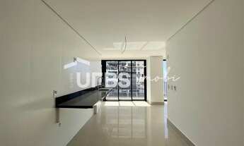 Imagem 4: Apartamento para venda com 157 metros quadrados com 3 quartos em Setor Marista - Goiânia