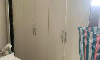 Imagem 4: Casa para aluguel tem 100 metros quadrados com 3 quartos em Buraquinho - Lauro de Freitas