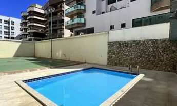 Imagem: Cobertura duplex para venda tem 190 metros