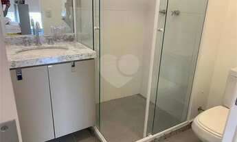 Imagem 5: Studio para venda ou locação no Jardim Paulista