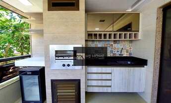 Imagem 4: Apartamento com 3 dormitórios à venda, 110 m² por R$ 1.345.000,00 - Recreio dos Bandeirant