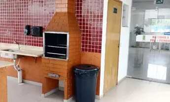 Imagem 4: Apto no Vila Natal