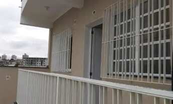 Imagem: CASA COM 1 DORMITÓRIO PARA ALUGAR, 55 M²