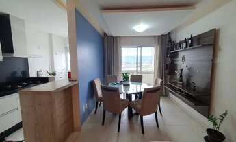 Imagem 6: Apartamento para venda tem 91 metros quadrados com 3 quartos em Pagani - Palhoça - SC