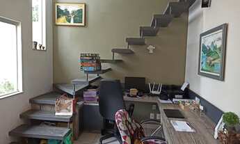 Imagem 5: Casa para Venda em Americana, Jardim Ipiranga, 3 dormitórios, 1 suíte, 2 banheiros, 2 vaga