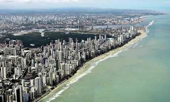 Imagem 2: APARTAMENTO 3 QUARTOS PRONTO PARA MORAR EM BOA VIAGEM