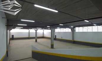 Imagem 3: Galpão para comprar Centro Vargem Grande Paulista