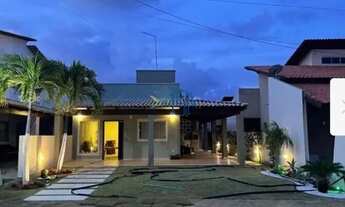 Imagem 3: Casa à venda no bairro Centro - Extremoz/RN