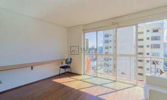 Imagem 4: Venda Apartamento 1 Dormitórios - 58 m² Vila Olímpia