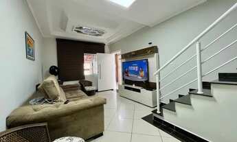 Imagem 3: Sobrado aviação praia grande