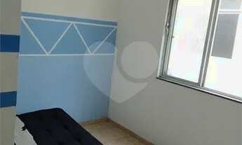 Imagem 4: Apartamento - 02 quartos - Méier [ME