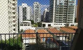 Imagem 6: Apartamento para aluguel tem 90 metros quadrados com 3 quartos