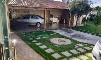 Imagem 6: Casa Casa com 3 dormitórios