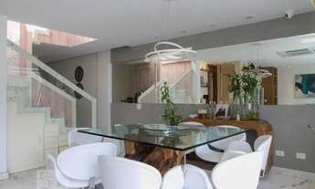 Imagem 4: Apartamento para Aluguel - Lagoa, 4 Quartos, 324 m2