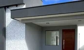 Imagem: Vendo casa no Condomínio Ecoville II, pronta