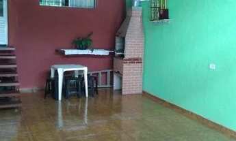 Imagem 4: Sobrado à venda, 4 quartos, 2 vagas, Jardim Santa Adélia - São Paulo/SP