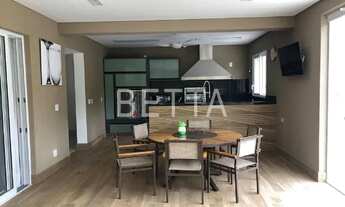 Imagem 2: 20232 - Casa 4 Dorms. (4 Suítes), ALPHAVILLE 01 - BARUERI/SP